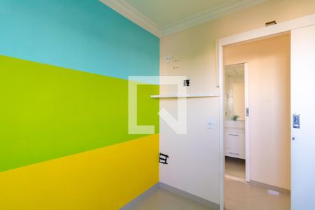 Quarto 1 de apartamento para alugar com 2 quartos, 50m² em Jardim Celeste, São Paulo