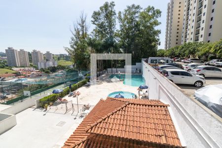 Apartamento para alugar com 50m², 2 quartos e 1 vaga Apartamento para alugar com 50m², 2 quartos e 1 vagaArea Comum - Piscina