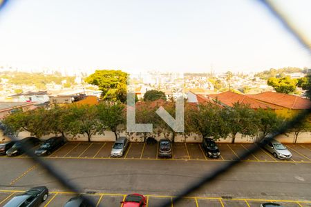 Quarto 1 de apartamento para alugar com 2 quartos, 50m² em Jardim Celeste, São Paulo