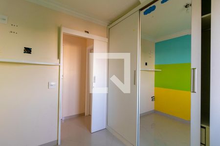 Quarto 1 de apartamento para alugar com 2 quartos, 50m² em Jardim Celeste, São Paulo