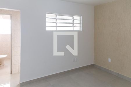 Sala   de casa para alugar com 1 quarto, 90m² em Vila Nova Mazzei, São Paulo
