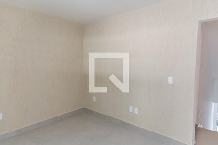 Sala   de casa para alugar com 1 quarto, 90m² em Vila Nova Mazzei, São Paulo