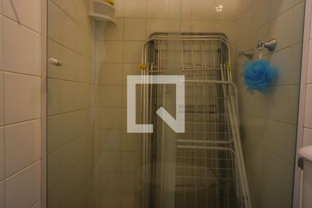 Apartamento à venda com 125m², 3 quartos e 1 vagaBanheiro de Serviço