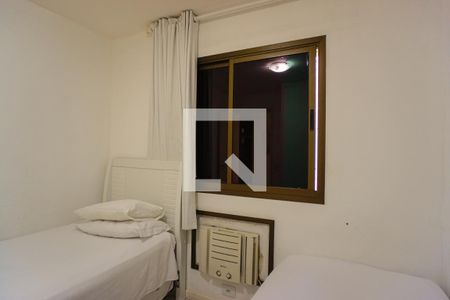 Apartamento à venda com 125m², 3 quartos e 1 vagaQuarto 2