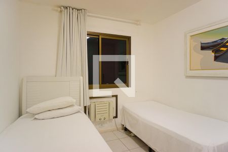 Apartamento à venda com 125m², 3 quartos e 1 vagaQuarto 2