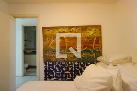 Apartamento à venda com 125m², 3 quartos e 1 vagaQuarto 1