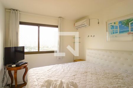 Apartamento à venda com 125m², 3 quartos e 1 vagaSuíte