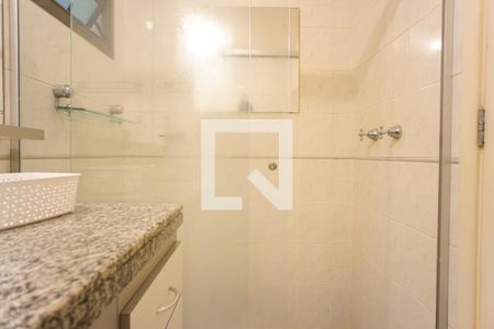 Apartamento à venda com 125m², 3 quartos e 1 vagaBanheiro Social