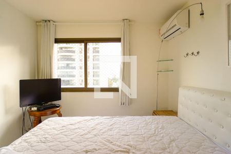 Apartamento à venda com 125m², 3 quartos e 1 vagaSuíte