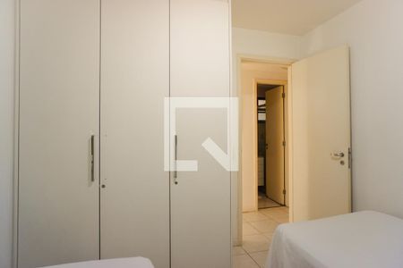 Apartamento à venda com 125m², 3 quartos e 1 vagaQuarto 2