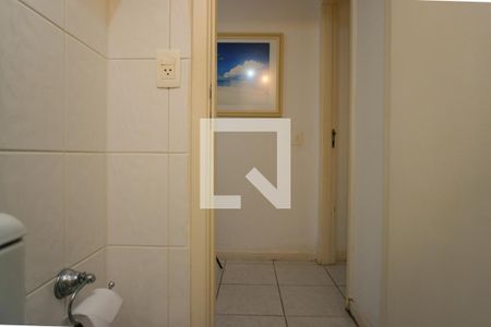 Apartamento à venda com 125m², 3 quartos e 1 vagaLavabo