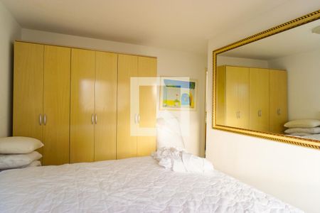 Apartamento à venda com 125m², 3 quartos e 1 vagaSuíte