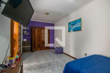 Casa para alugar com 232m², 4 quartos e 6 vagas Casa para alugar com 232m², 4 quartos e 6 vagasQuarto 3