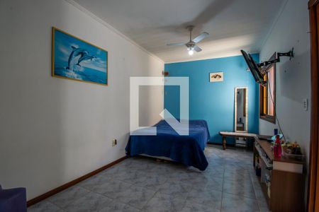 Casa para alugar com 232m², 4 quartos e 6 vagas Casa para alugar com 232m², 4 quartos e 6 vagasQuarto 3