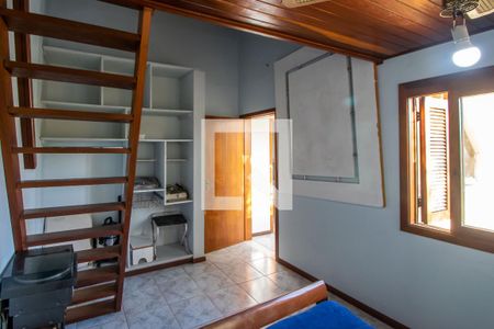 Quarto 1 de casa à venda com 4 quartos, 232m² em Serraria, Porto Alegre