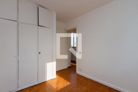 Quarto 2 de apartamento para alugar com 2 quartos, 58m² em Brooklin, São Paulo