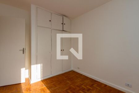 Quarto 1 de apartamento para alugar com 2 quartos, 58m² em Brooklin, São Paulo