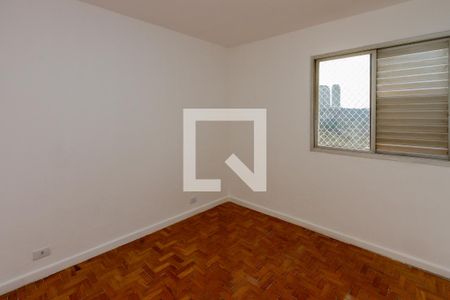 Quarto 1 de apartamento para alugar com 2 quartos, 58m² em Brooklin, São Paulo