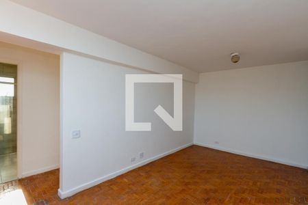 Sala de apartamento para alugar com 2 quartos, 58m² em Brooklin, São Paulo