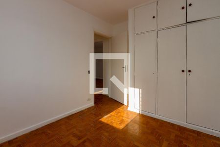Quarto 1 de apartamento para alugar com 2 quartos, 58m² em Brooklin, São Paulo