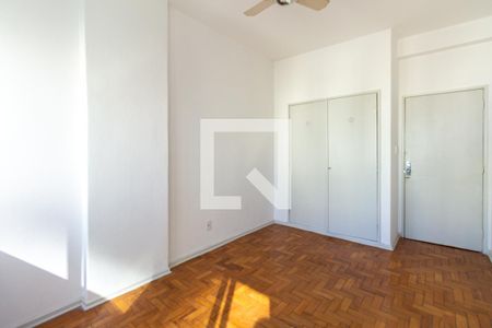 Quarto de apartamento para alugar com 1 quarto, 60m² em Santa Ifigênia, São Paulo