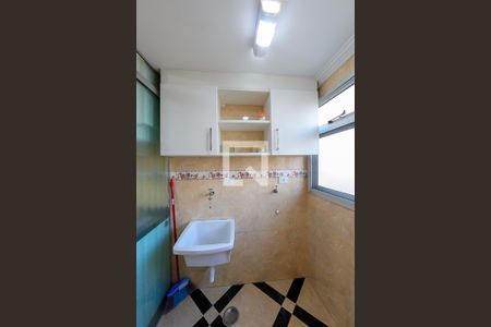 Apartamento à venda com 65m², 2 quartos e 1 vagaÁrea de Serviço