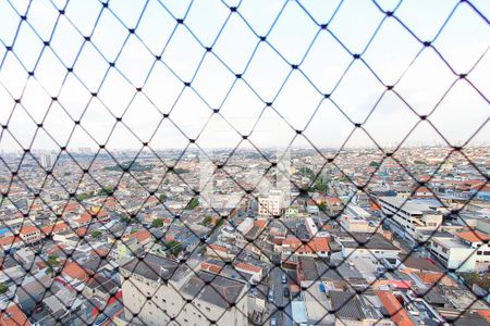 Vista da Varanda de apartamento à venda com 2 quartos, 65m² em Vila Medeiros, São Paulo
