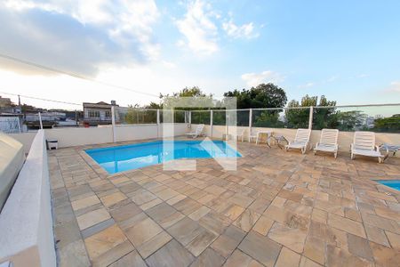 Apartamento à venda com 65m², 2 quartos e 1 vagaÁrea comum