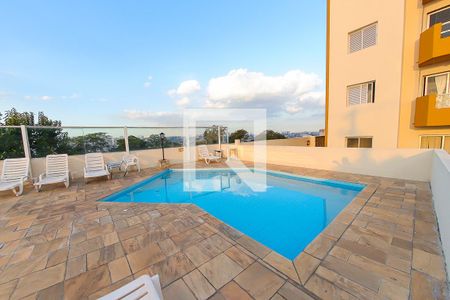 Apartamento à venda com 65m², 2 quartos e 1 vagaÁrea comum