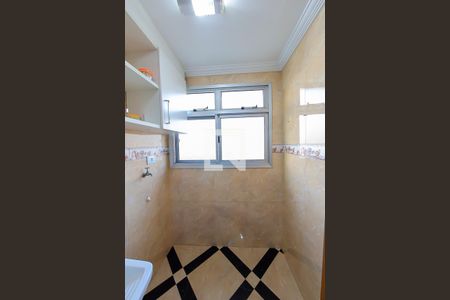 Apartamento à venda com 65m², 2 quartos e 1 vagaÁrea de Serviço