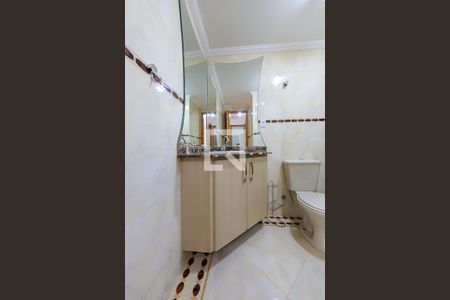 Apartamento à venda com 65m², 2 quartos e 1 vagaBanheiro