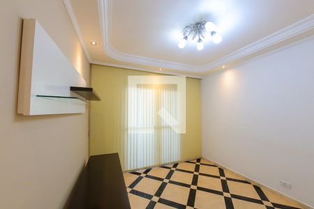 Sala de apartamento à venda com 2 quartos, 65m² em Vila Medeiros, São Paulo