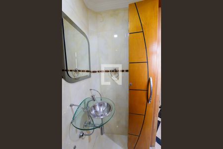 Lavabo de apartamento à venda com 2 quartos, 65m² em Vila Medeiros, São Paulo