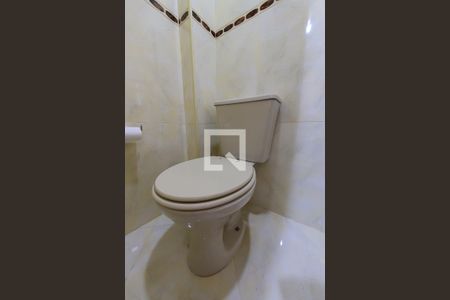 Lavabo de apartamento à venda com 2 quartos, 65m² em Vila Medeiros, São Paulo