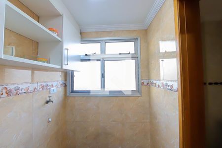 Apartamento à venda com 65m², 2 quartos e 1 vagaÁrea de Serviço