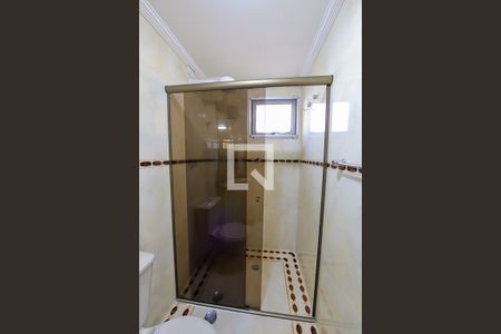 Apartamento à venda com 65m², 2 quartos e 1 vagaBanheiro