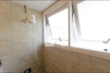 Casa de condomínio à venda com 250m², 5 quartos e 2 vagas Casa de condomínio à venda com 250m², 5 quartos e 2 vagasBanheiro da Suíte 2