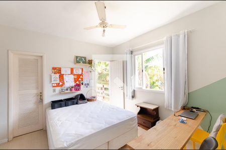 Casa de condomínio à venda com 250m², 5 quartos e 2 vagas Casa de condomínio à venda com 250m², 5 quartos e 2 vagasSuíte 2