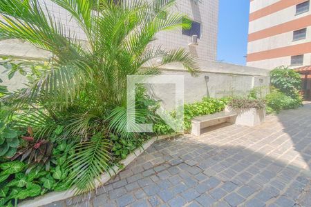 Apartamento para alugar com 106m², 4 quartos e 1 vagaÁrea comum