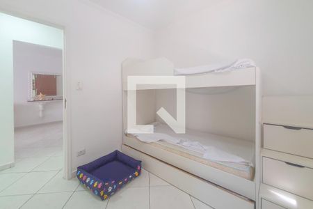 Apartamento para alugar com 106m², 4 quartos e 1 vagaQuarto 2