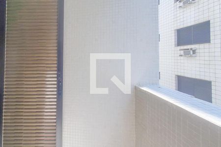 Apartamento para alugar com 106m², 4 quartos e 1 vagaVaranda