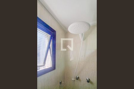 Apartamento para alugar com 106m², 4 quartos e 1 vagaBanheiro 