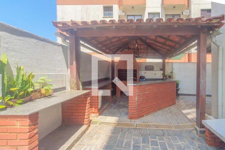 Apartamento para alugar com 106m², 4 quartos e 1 vagaÁrea comum