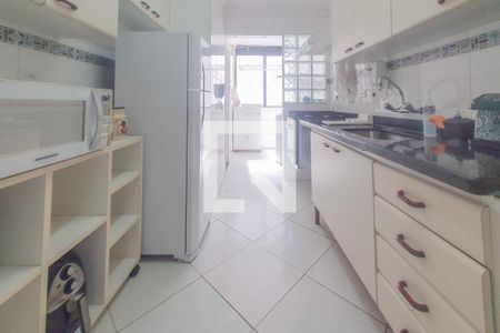 Apartamento para alugar com 106m², 4 quartos e 1 vagaCozinha