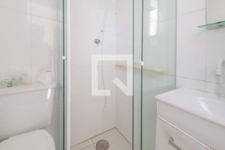 Apartamento para alugar com 106m², 4 quartos e 1 vagaBanheiro de Serviço