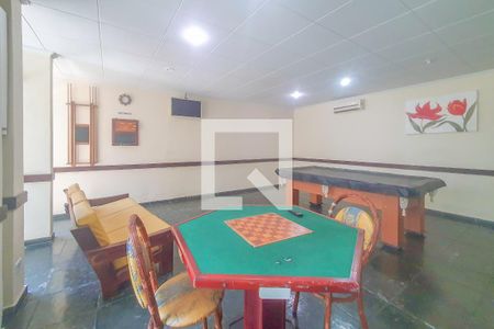 Apartamento para alugar com 106m², 4 quartos e 1 vagaÁrea comum