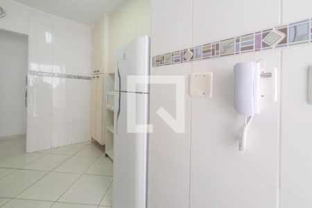 Apartamento para alugar com 106m², 4 quartos e 1 vagaCozinha