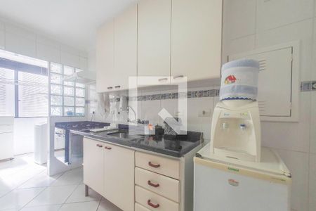 Apartamento para alugar com 106m², 4 quartos e 1 vagaCozinha