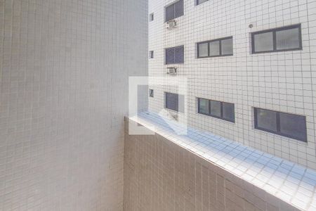 Apartamento para alugar com 106m², 4 quartos e 1 vagaVaranda