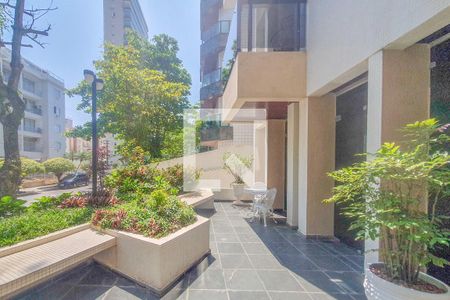 Apartamento para alugar com 106m², 4 quartos e 1 vagaÁrea comum